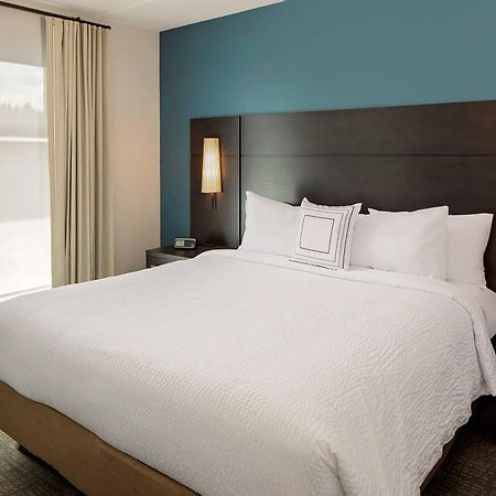 Residence Inn By Marriott Charleston Summerville Dış mekan fotoğraf