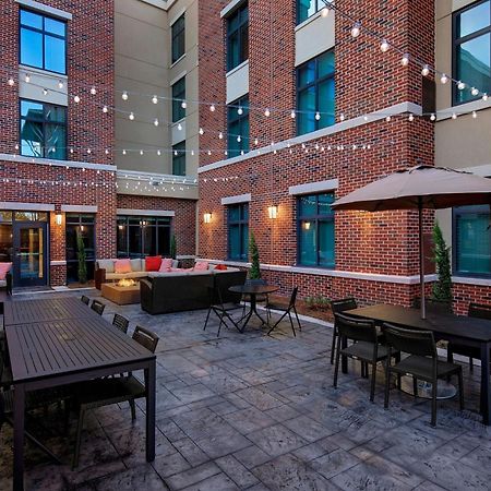 Residence Inn By Marriott Charleston Summerville Dış mekan fotoğraf