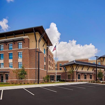 Residence Inn By Marriott Charleston Summerville Dış mekan fotoğraf