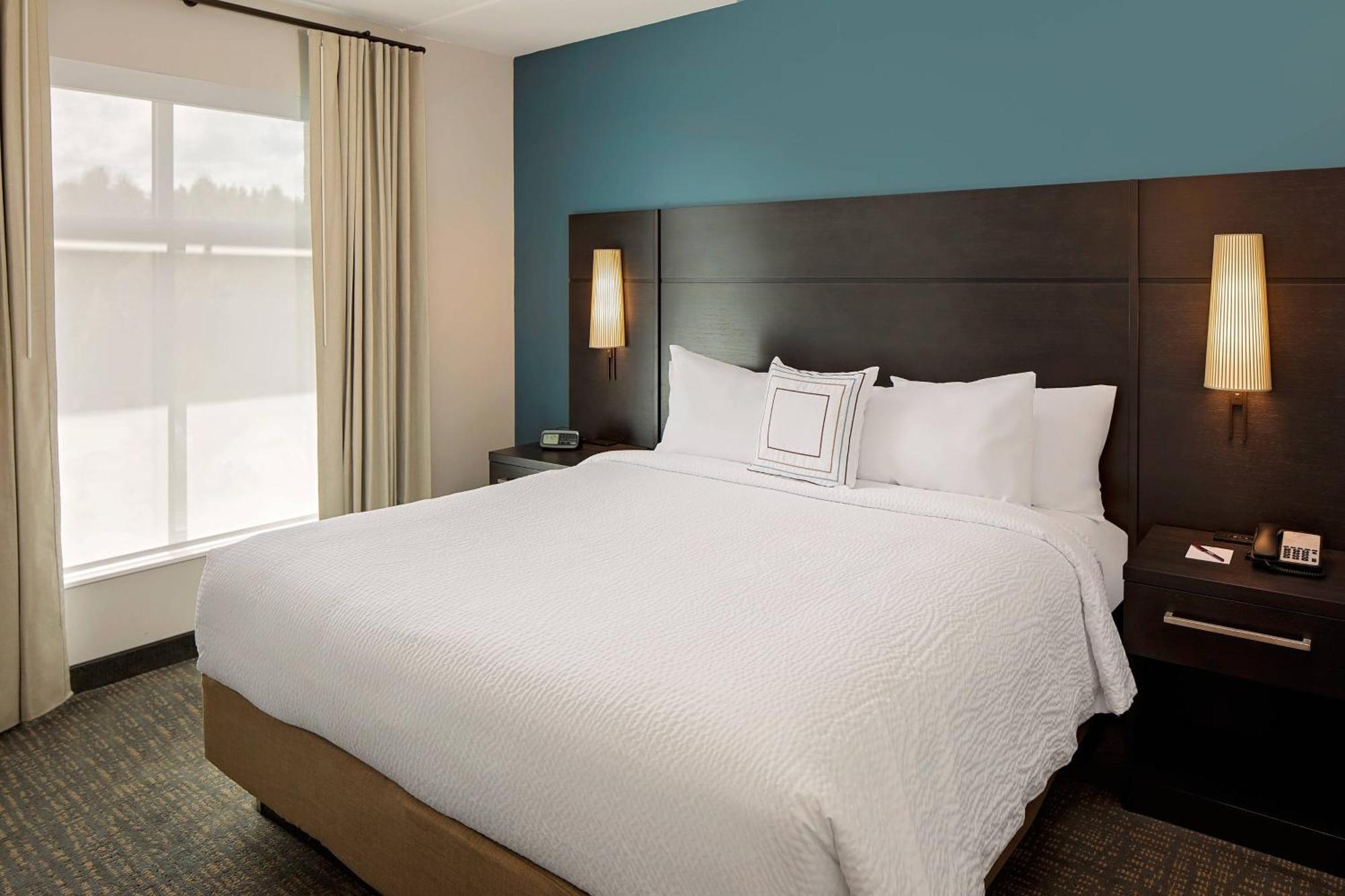Residence Inn By Marriott Charleston Summerville Dış mekan fotoğraf