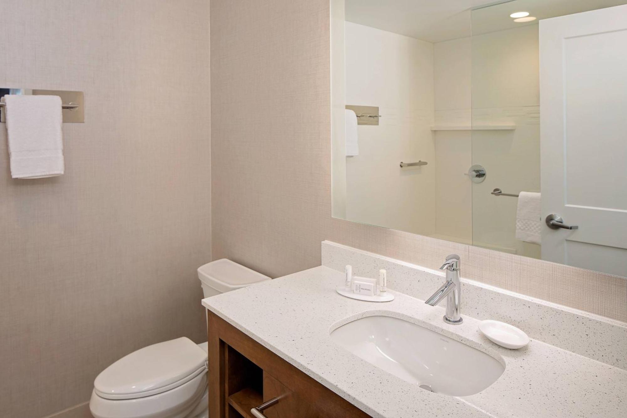 Residence Inn By Marriott Charleston Summerville Dış mekan fotoğraf