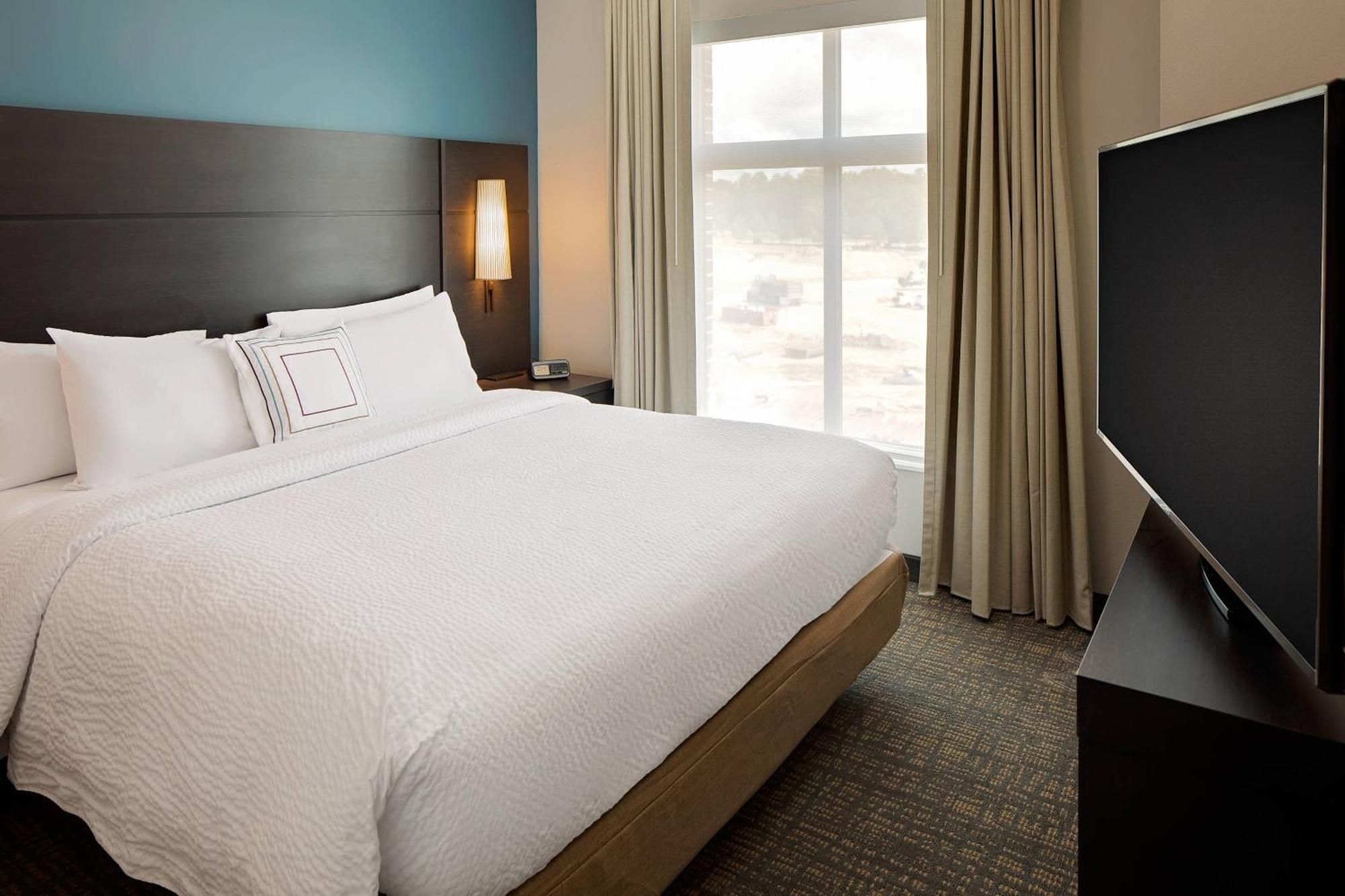 Residence Inn By Marriott Charleston Summerville Dış mekan fotoğraf