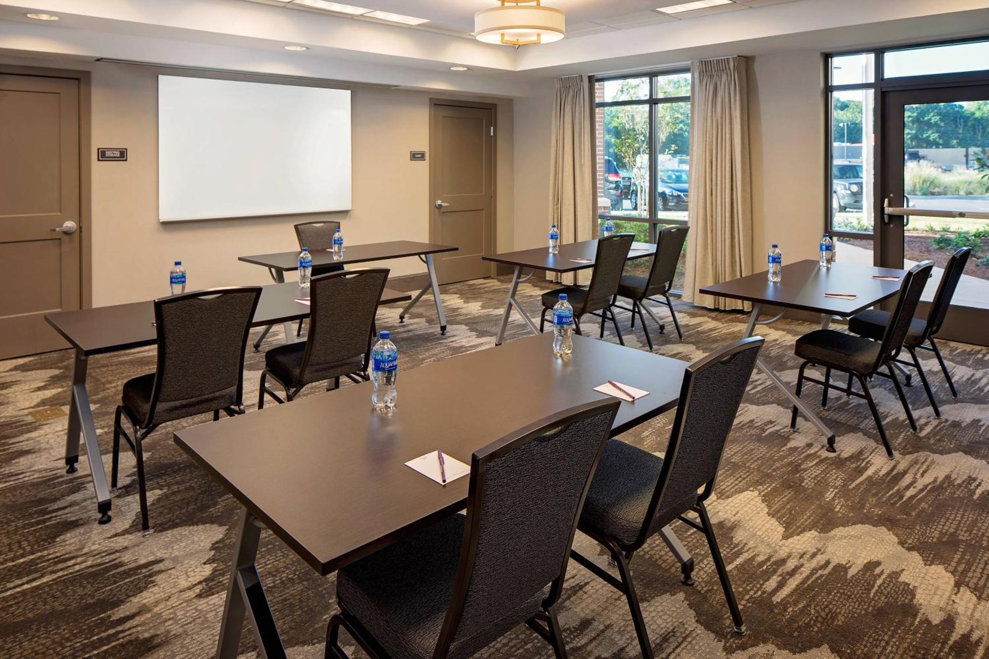Residence Inn By Marriott Charleston Summerville Dış mekan fotoğraf