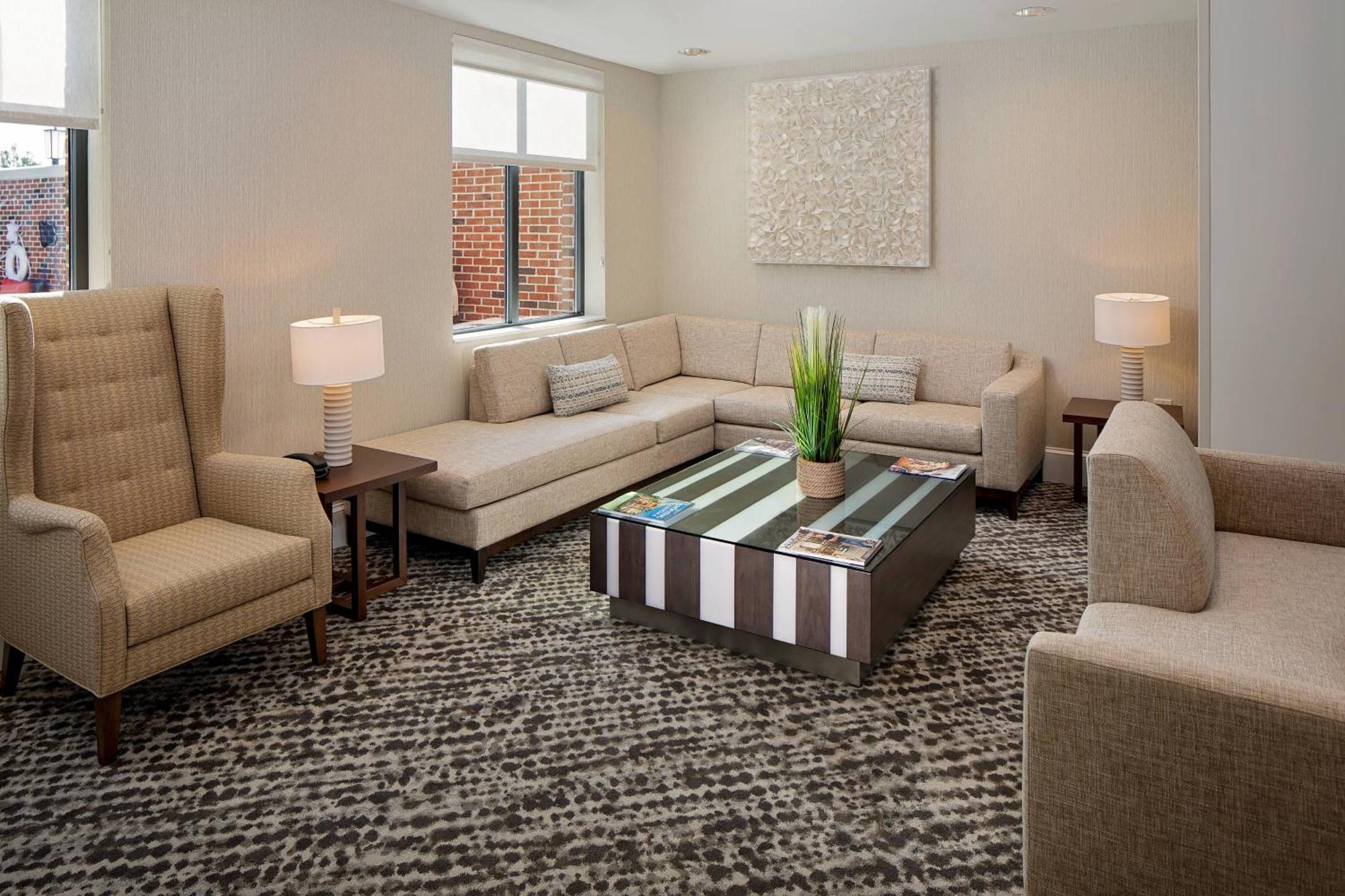 Residence Inn By Marriott Charleston Summerville Dış mekan fotoğraf