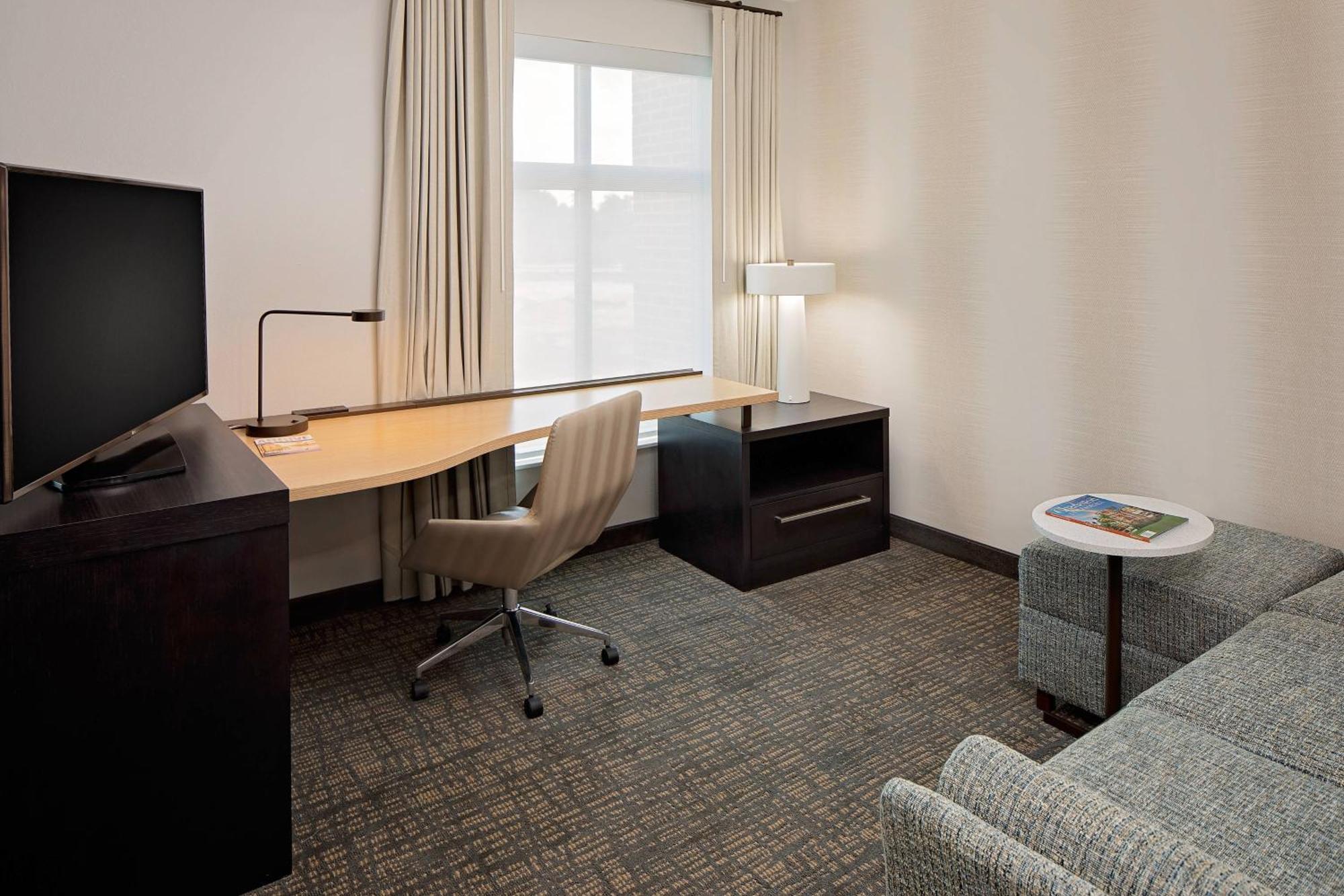 Residence Inn By Marriott Charleston Summerville Dış mekan fotoğraf