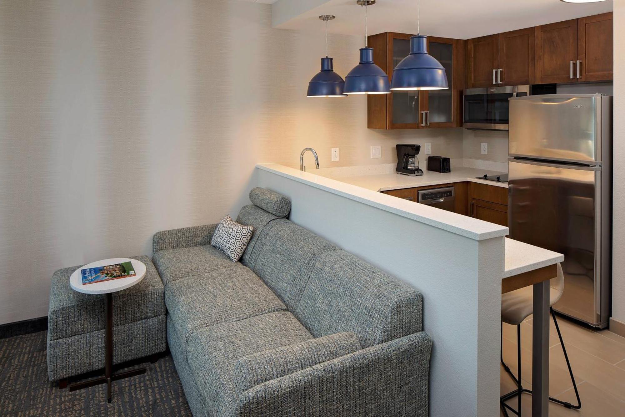 Residence Inn By Marriott Charleston Summerville Dış mekan fotoğraf