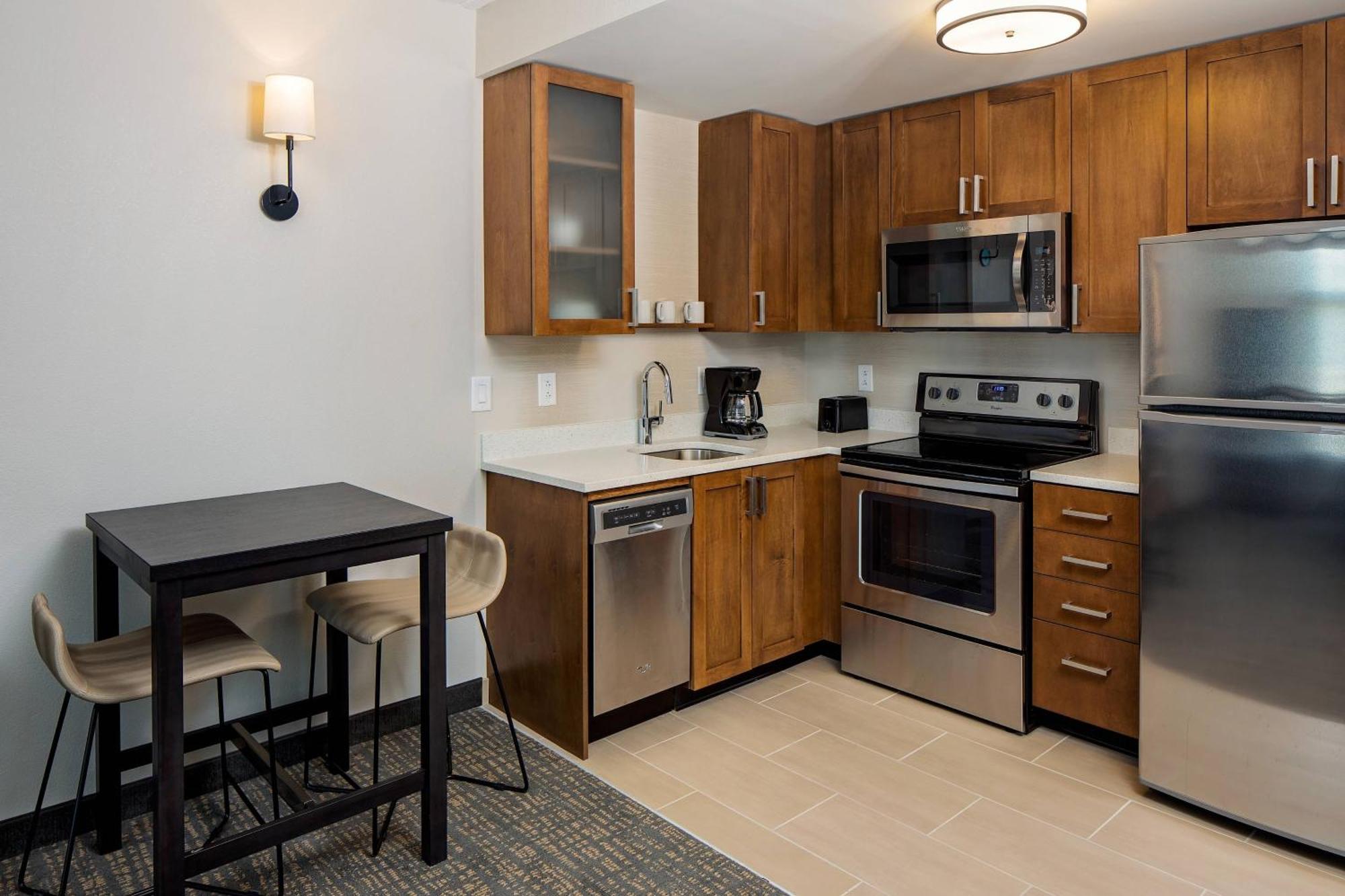 Residence Inn By Marriott Charleston Summerville Dış mekan fotoğraf