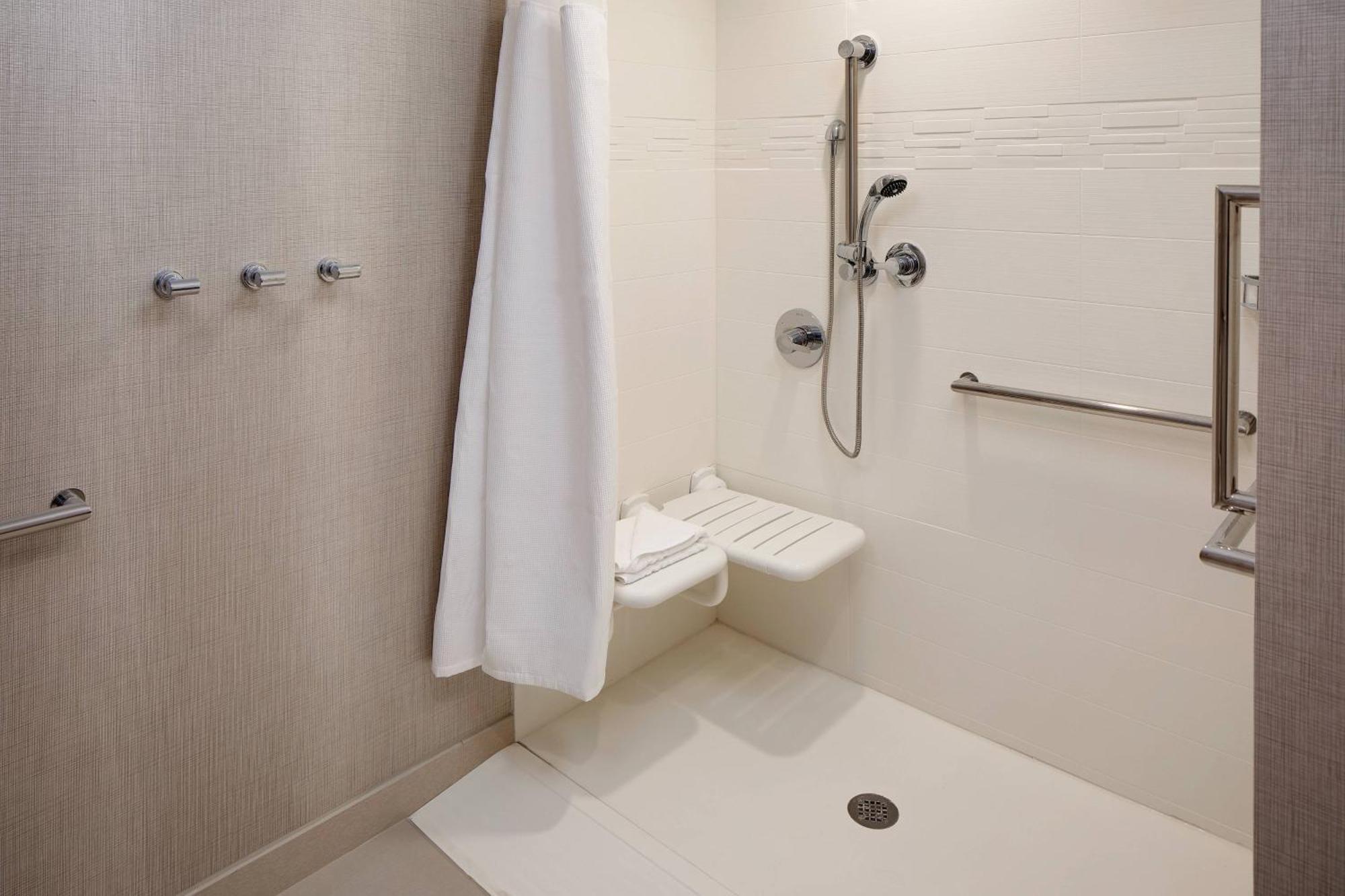 Residence Inn By Marriott Charleston Summerville Dış mekan fotoğraf