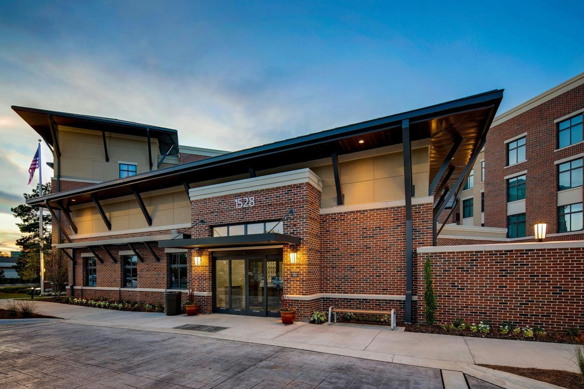 Residence Inn By Marriott Charleston Summerville Dış mekan fotoğraf